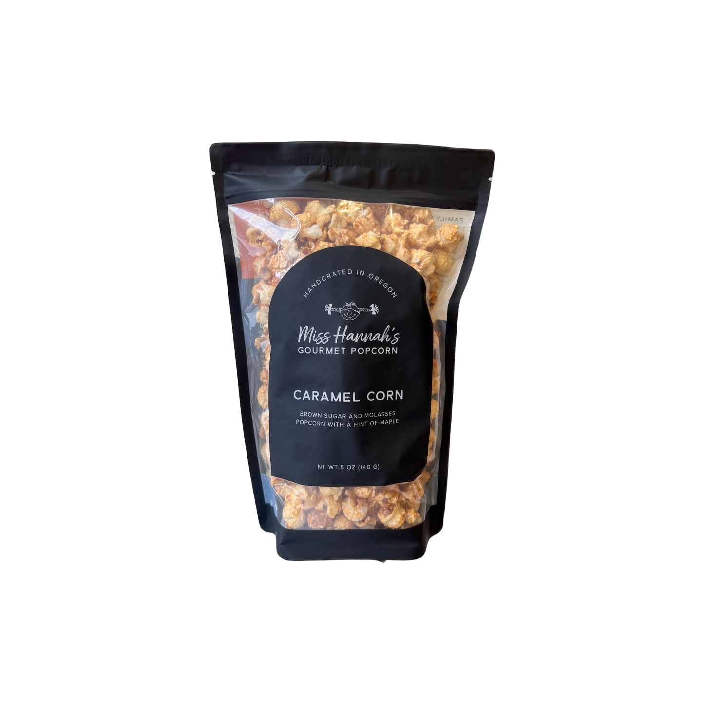 Caramel Corn