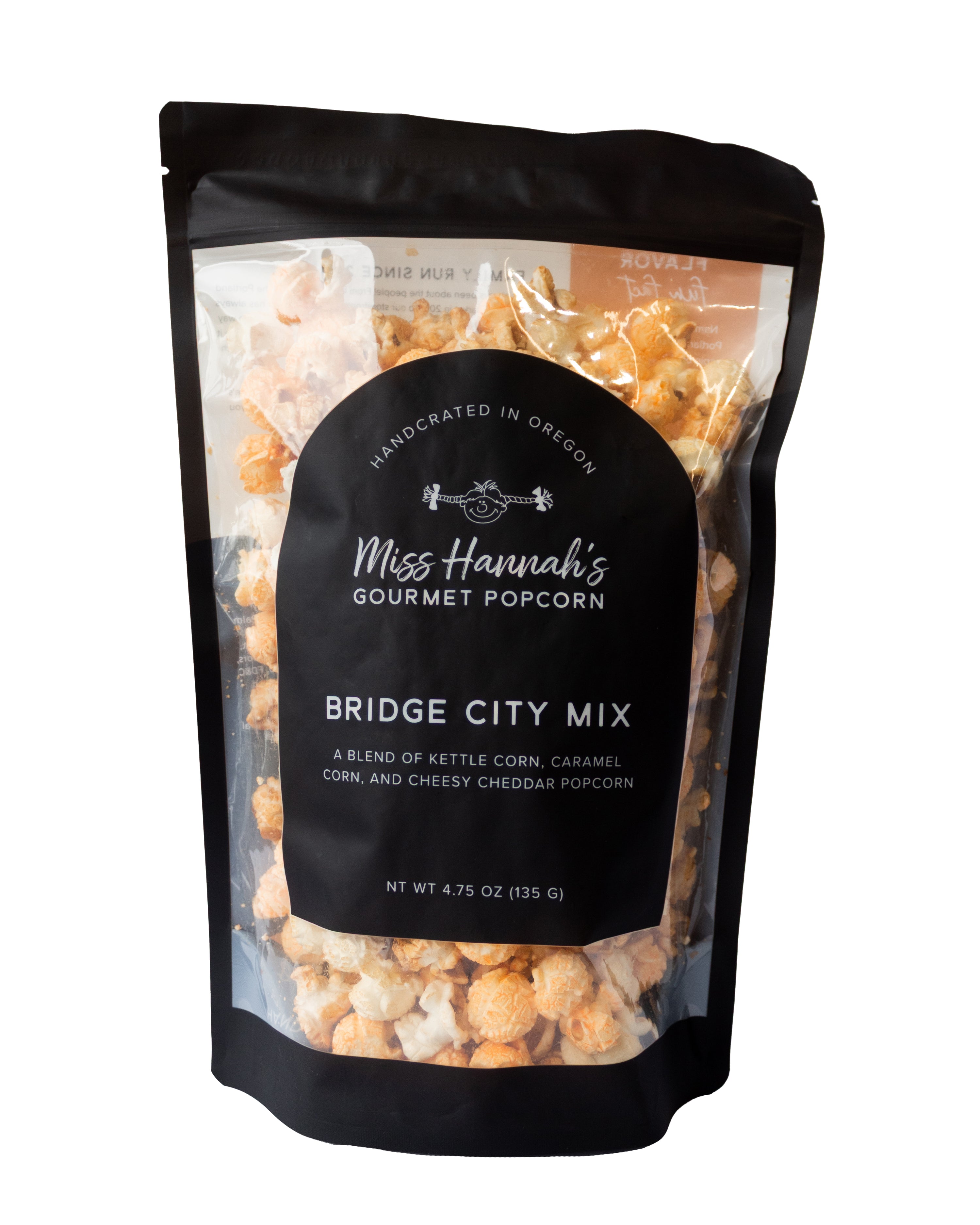 Bridge City Mix