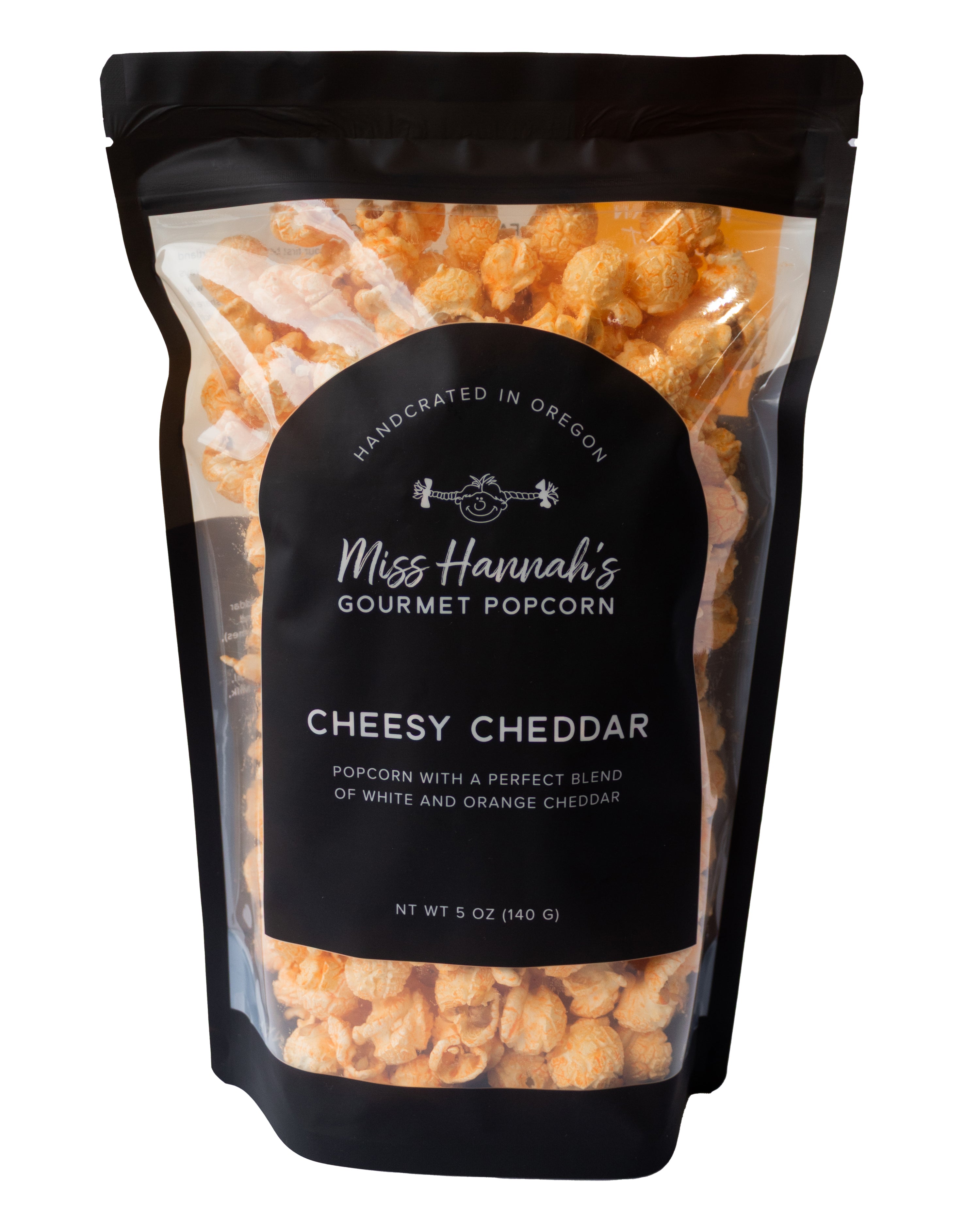 Cheesy Cheddar