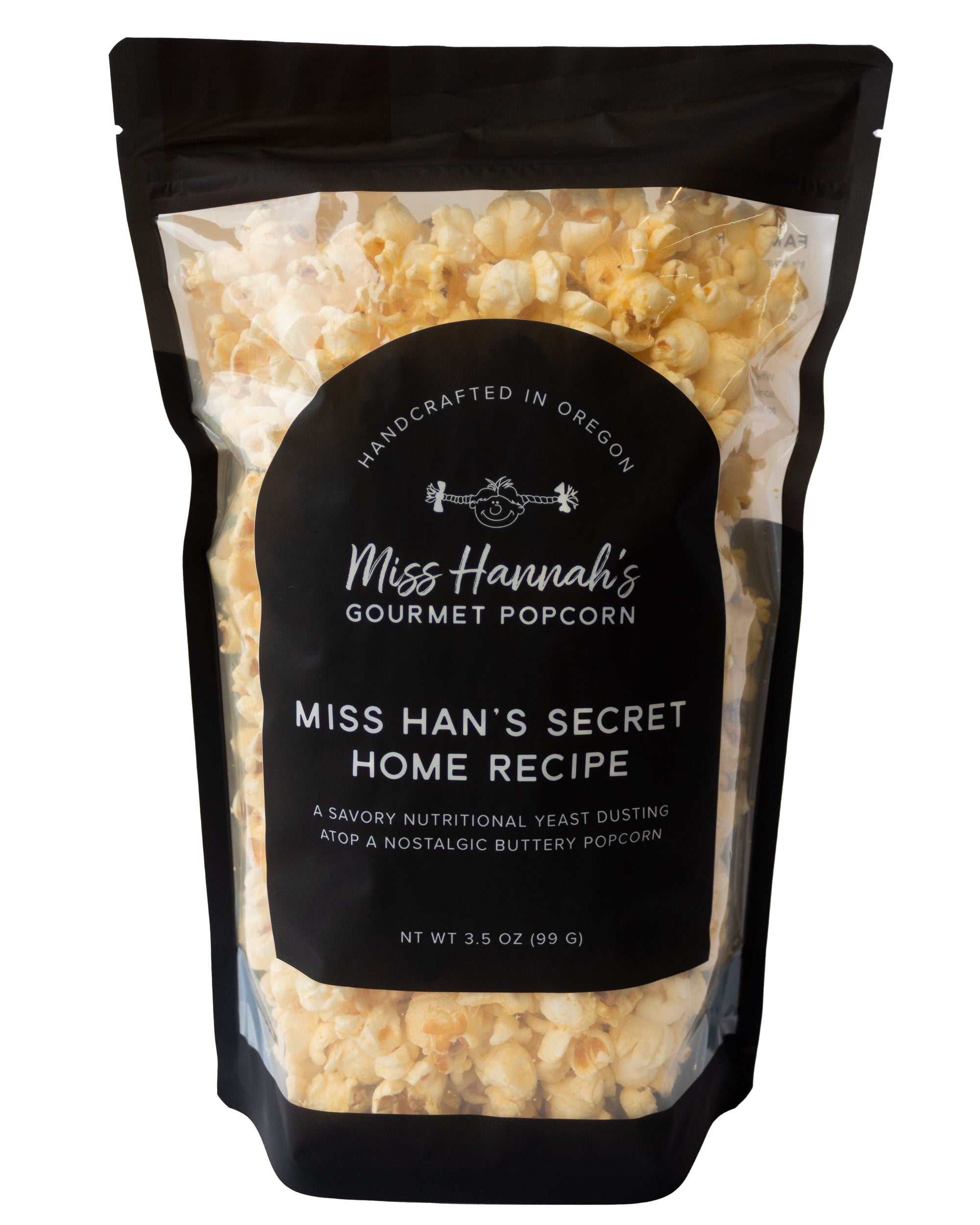Miss Han's Secret Home Recipe