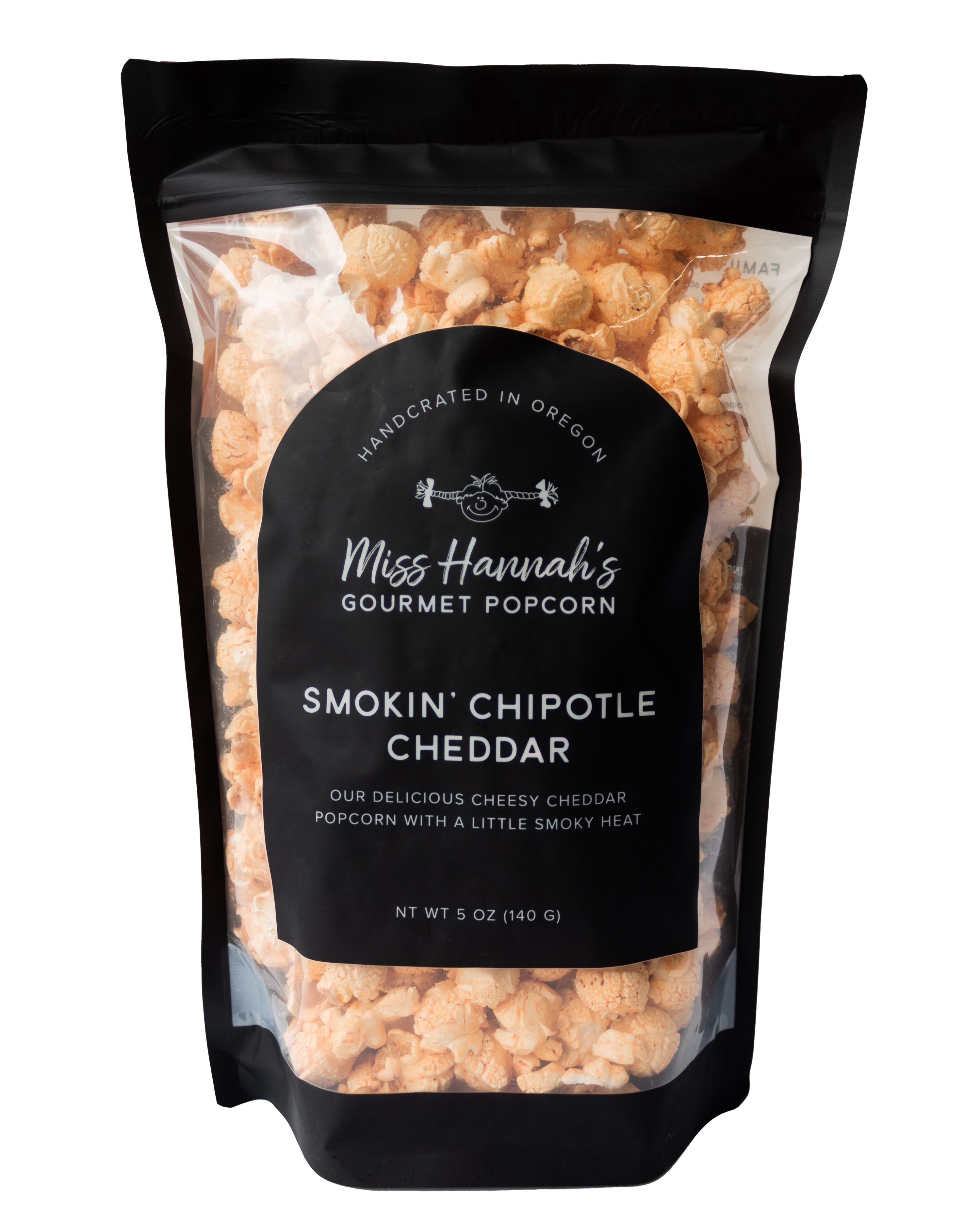 Smokin' Chipotle Cheddar
