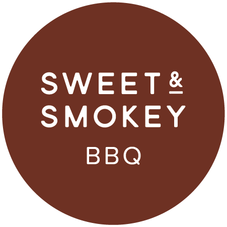 Sweet + Smokey BBQ