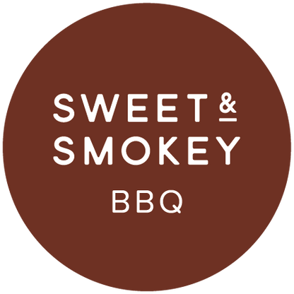 Sweet + Smokey BBQ