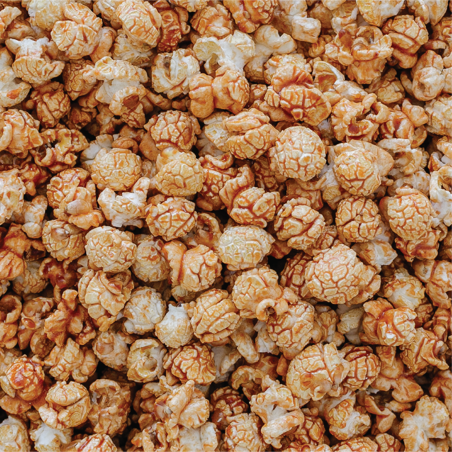 Caramel Corn