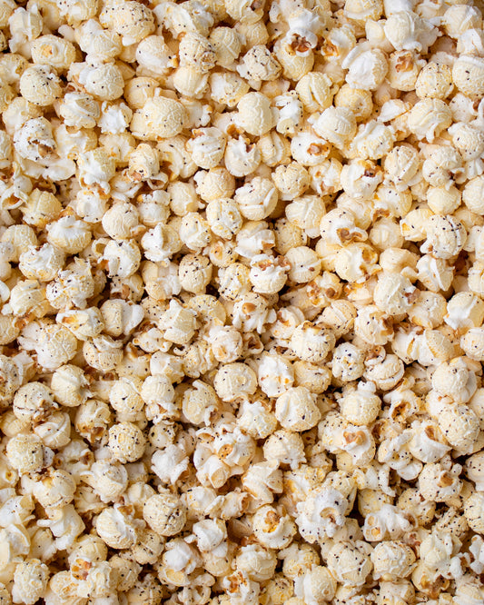 Garlic Peppercorn